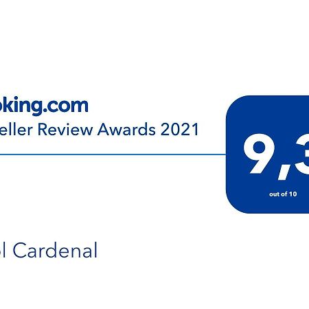 Mogán Pool Cardenal 아파트 외부 사진