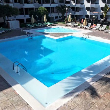 Mogán Pool Cardenal 아파트 외부 사진